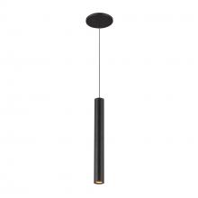 KUZCO Lighting PD90414-UB - Mason 14-in Urban Bronze LED Pendant