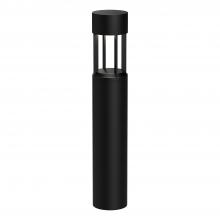 KUZCO Lighting EB40936-BK-UNV - Novato 36-in Black LED Exterior Bollard