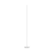 KUZCO Lighting FL46748-WH - Reeds 10-in White LED Floor Lamp