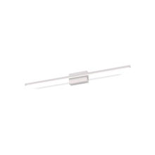 KUZCO Lighting VL18236-WH - Vega Minor 36-in White LED Vanity