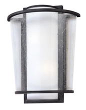 Troy B1351FBZ - BENNINGTON 2LT WALL SCONCE SMALL