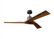 Monte Carlo Fans 3ALMSM52AGP - Alma 52" Ceiling Fan