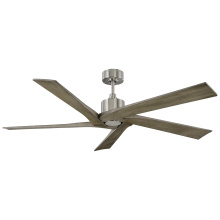 Monte Carlo Fans 5ASPR56BS - Aspen 56" Ceiling Fan