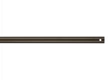 Monte Carlo Fans DR36BZ - 36" Downrod in Bronze