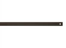 Monte Carlo Fans DR48BNZ - 48" Downrod in Deep Bronze