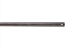 Monte Carlo Fans DR60AGP - 60" Downrod in Aged Pewter