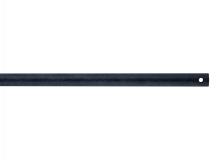 Monte Carlo Fans DR72DWZ - 72" Downrod in Dark Weathered Zinc