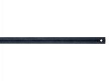 Monte Carlo Fans DR72DWZ - 72" Downrod in Dark Weathered Zinc