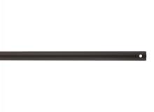 Monte Carlo Fans DR72RB - 72" Downrod in Roman Bronze