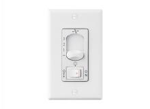 Monte Carlo Fans ESSWC-5-WH - Wall Control in White