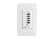Monte Carlo Fans ESSWC-8 - Wall Control in White