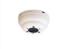 Monte Carlo Fans MC90WH - Flush Mount Canopy in White