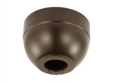 Monte Carlo Fans MC93OZ - Slope Ceiling Canopy Kit in Oil Rubbed Bronze