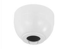 Monte Carlo Fans MC93WH - Slope Ceiling Canopy Kit in White