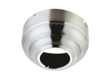 Monte Carlo Fans MC95CH - Slope Ceiling Adapter in Chrome