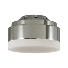 Monte Carlo Fans MC263PN - Aspen LED Light Kit in Polished Nickel