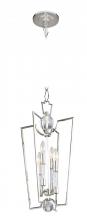 Hudson Valley 3013-PN - Waterloo Lantern