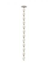 Visual Comfort & Co. Modern Collection 700CLR36N-LED930R - Collier 36 Pendant