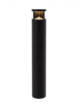 Feiss - Generation Lighting 700OBARK283036BUNV - Arkay Two 36 Outdoor Bollard