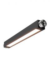 Feiss - Generation Lighting 700BRXLB12L930B - Brox Light Bars