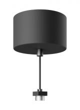 Feiss - Generation Lighting 700BRXSRT100B-ELV - Brox Surface Transformer