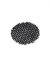 Feiss - Generation Lighting 700A03-BK - Eggcrate Louver