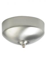 Feiss - Generation Lighting 700FJSF4BK-LED277 - FreeJack Surface Canopy LED