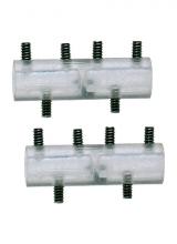 Feiss - Generation Lighting 700PRTD1L - Kable Lite Isolating Connectors