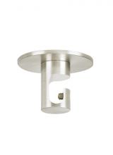 Feiss - Generation Lighting 700TDSWGB - Line-voltage Swag Hook