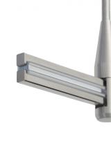 Feiss - Generation Lighting 700MOCCAPZ - MonoRail End Caps