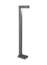 Feiss - Generation Lighting 700OBSTR82742CBUNV2LF - Strut 42 Outdoor Bollard