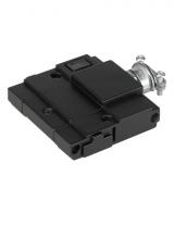 Feiss - Generation Lighting 700UCSBW - Unilume LED Slimline Splice Box