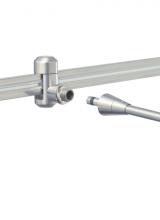 Feiss - Generation Lighting 700WMOCHEDS - Wall MonoRail FreeJack Connector