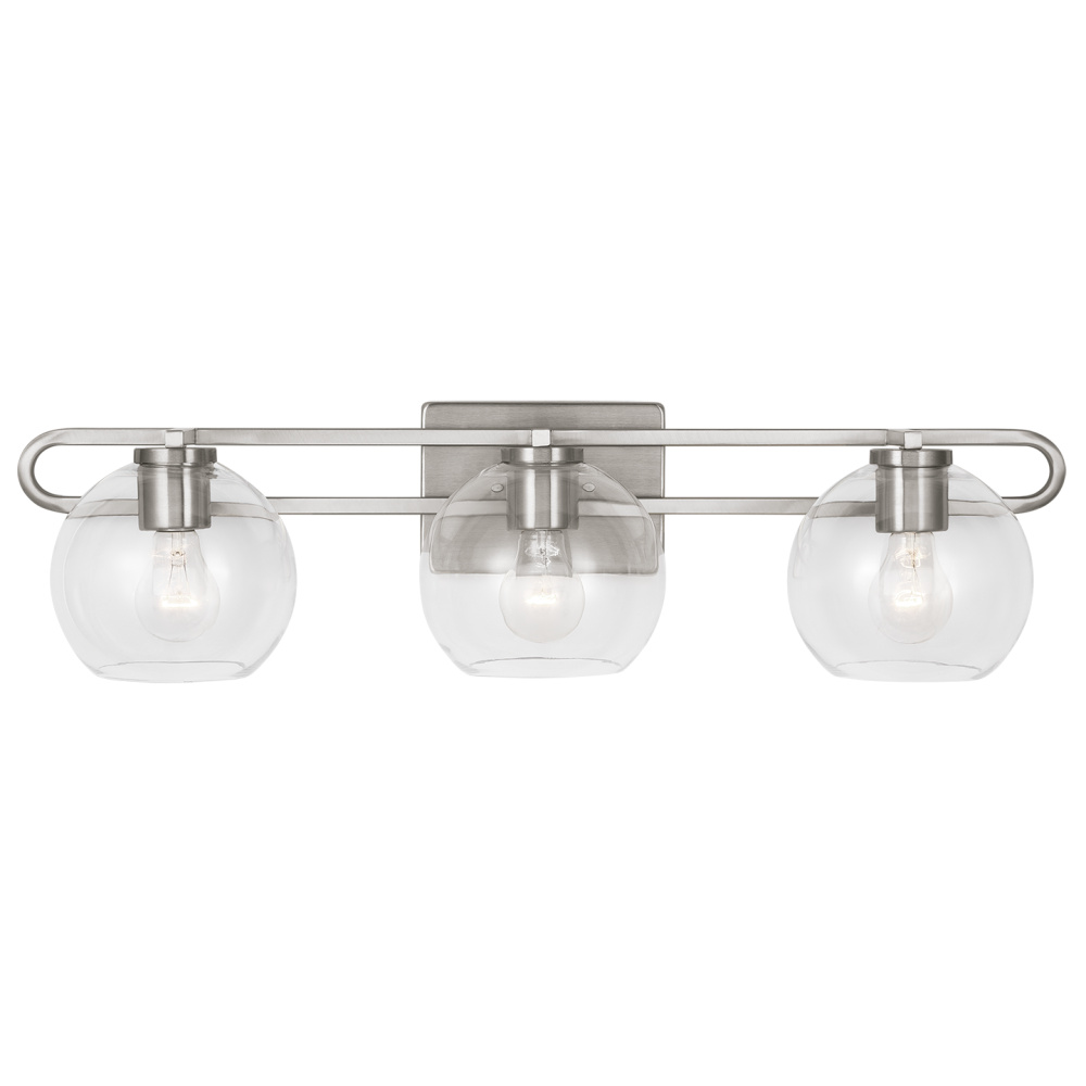 Codyn Three Light Wall / Bath