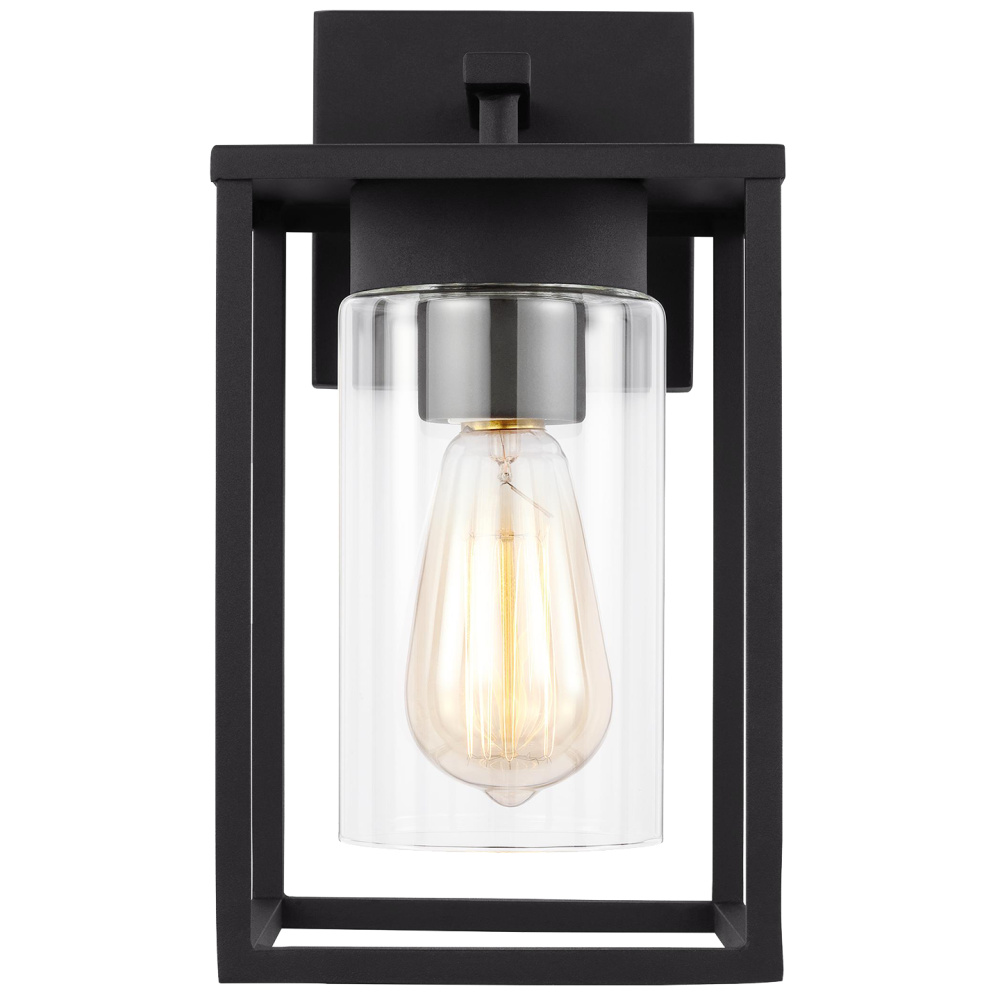 Vado Small One Light Outdoor Wall Lantern