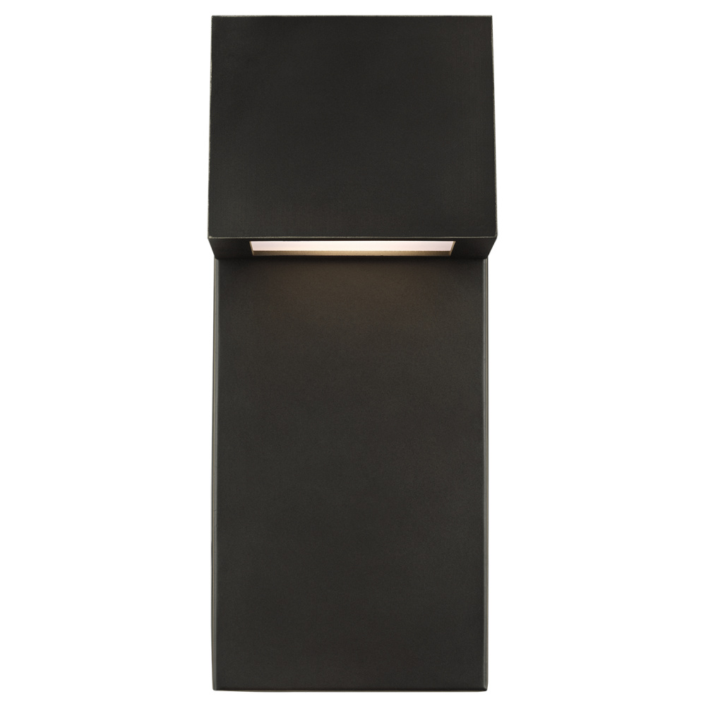 Rocha Small LED Outdoor Wall Lantern