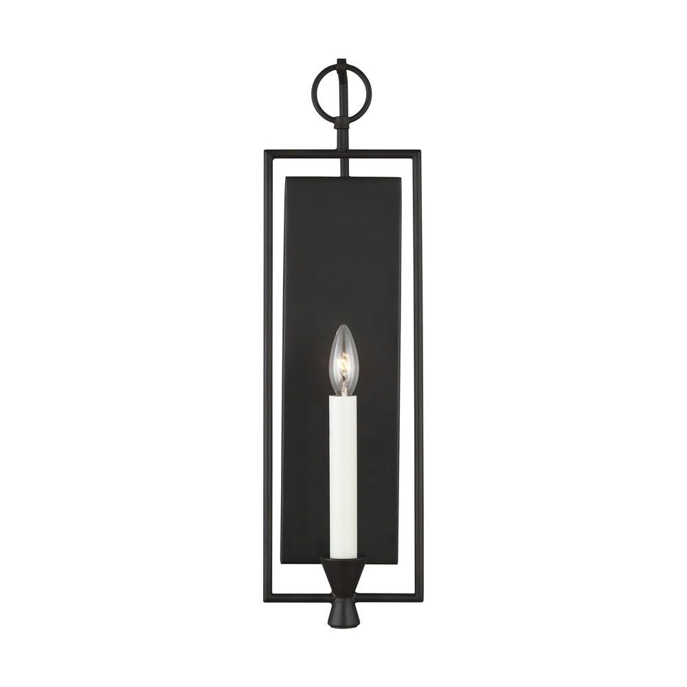 Keystone Sconce