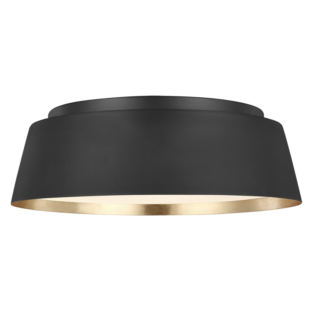 Asher Medium Flush Mount