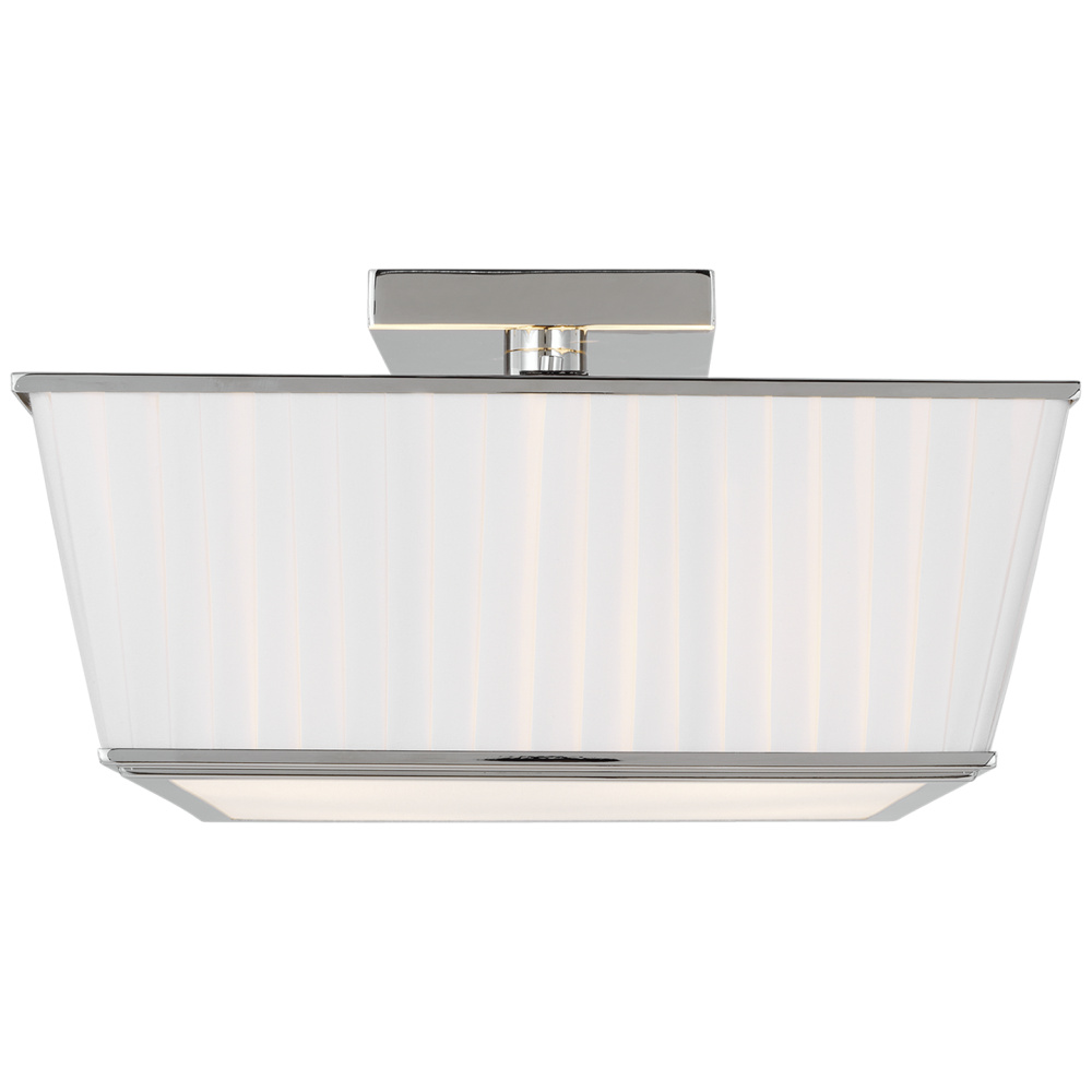 Esther Flush Mount
