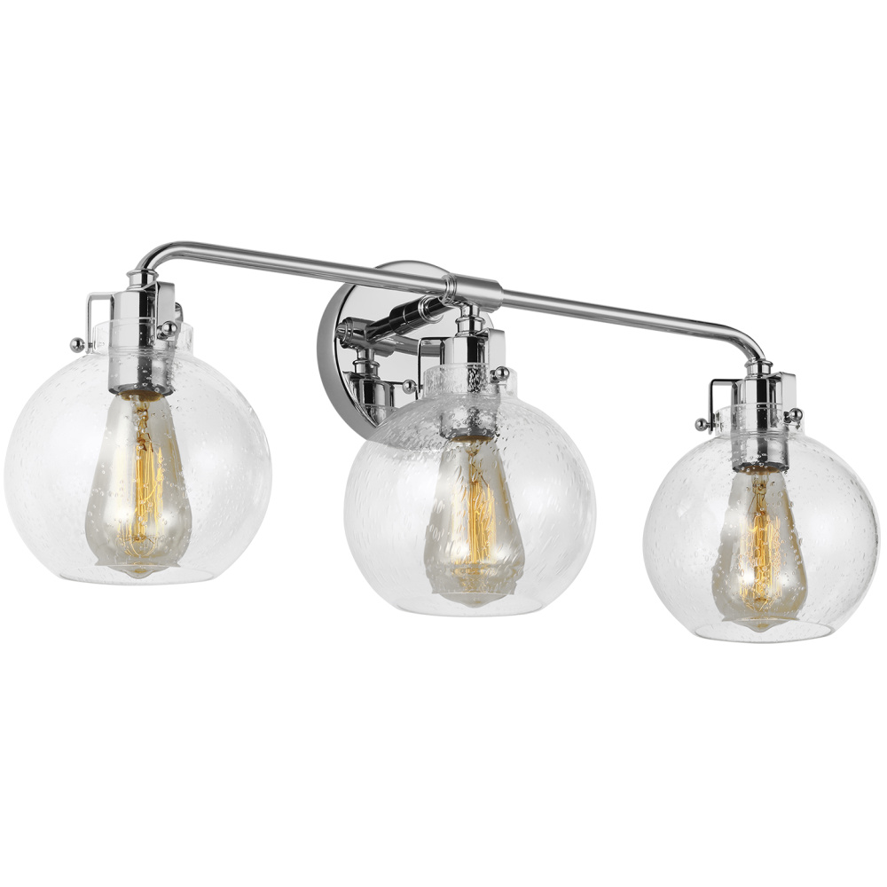 Clara 3 - Light Vanity