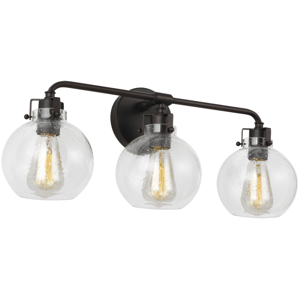 Clara 3 - Light Vanity