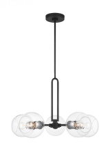 Generation - Designer 3155705-112 - Codyn Five Light Medium Chandelier