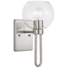 Generation - Designer 4155701-962 - Codyn One Light Wall / Bath Sconce