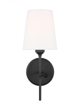 Generation - Designer 4187201-112 - Baker One Light Wall / Bath Sconce