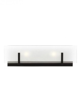 Generation - Designer 4430802EN-112 - Syll Two Light Wall / Bath
