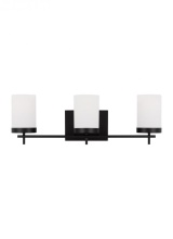 Generation - Designer 4490303-112 - Zire Three Light Bath