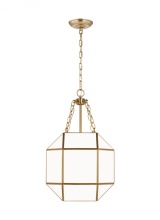 Generation - Designer 5179453-848 - Morrison Small Three Light Lantern