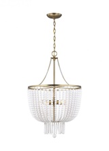 Generation - Designer 5180704-848 - Jackie Four Light Pendant