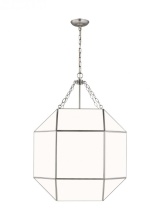 Generation - Designer 5279454-962 - Morrison Large Four Light Lantern