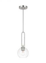Generation - Designer 6155701-962 - Codyn One Light Mini Pendant